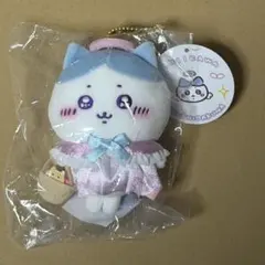 ちいかわ てんし＆あくま ハチワレ マスコット