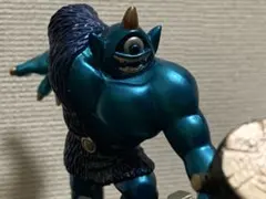 ドラゴンクエスト モンスターズギャラリー ギガンテス メタリックVer