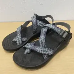 ■ Chaco チャコ スポーツサンダル レディース　W6のサムネイル