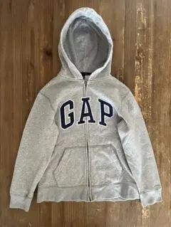 GAP ギャップ ロゴ パーカー y2k 平成 ギャル グランジ マクブリング