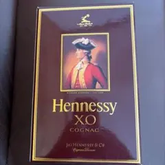 芋*官様 HennessyXXOコニャック - メルカリ