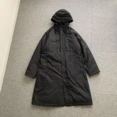 2025年最新】THE NORTH FACE PURPLE LABEL レディース ロングコートの