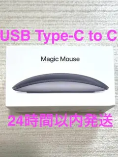 2026年最新】mAgic mouse usb-cの人気アイテム - メルカリ