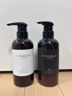 2026年最新】AIRGRAN シャンプーの人気アイテム - メルカリ