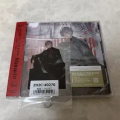 葛葉 アルバム Adamantite
