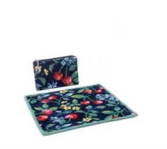 FEILER フェイラー 福袋 2025 スウィングチェリー ハンカチ・ポーチ