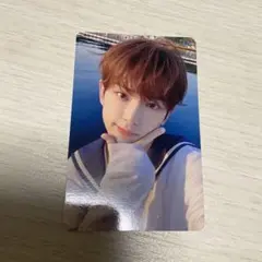 &TEAM HARUA ハルア 青嵐 トレカ