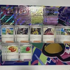 ポケモンカード　汎用カード　まとめ売り　メガドリーム　リーリエの決心　トウコ