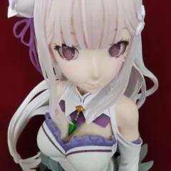 リゼロ 一番くじ A賞 エミリア フィギュア