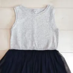 ガールズワンピース150cm