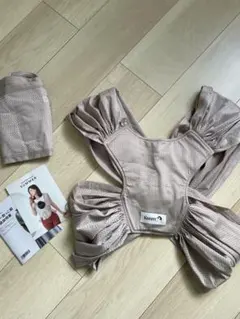 コニー　抱っこ紐サマー