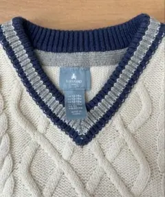 BabyGap ニットベスト