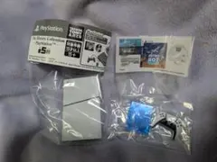 新品PlayStation History Collection ガチャPS5