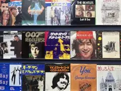 185 ビートルズ　 EP30枚セット