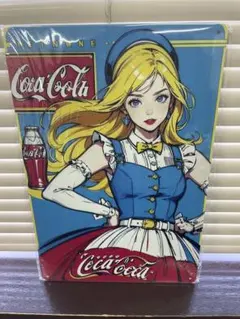 2026年最新】コカコーラ看板の人気アイテム - メルカリ