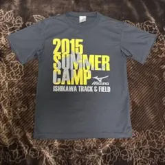 MIZUNO バレーボールTシャツ　Sサイズ
