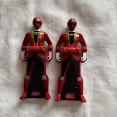 海賊戦隊ゴーカイジャー レンジャーキー 2本セット