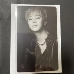 BTS ARIRANG 韓国 POP-UP特典 ジミン JIMIN