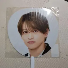 timelesz 猪俣周杜 うちわ