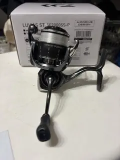 2026年最新】ダイワ ルビアス ST SF2500SS-Hの人気アイテム - メルカリ
