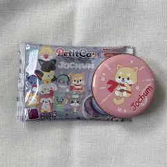 JO1 JOCHUM プチキャン 豆原一成 まめちぃ