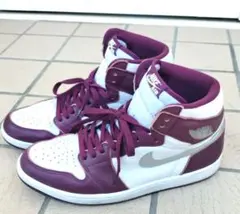 Nike Air Jordan 1