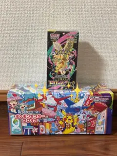 2026年最新】ポケカ box シュリンク付き まとめ売りの人気アイテム