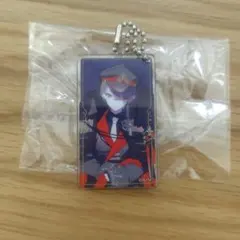 加賀美ハヤト　アクリルキーホルダー　タロット