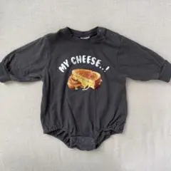 ベビー　ロンパース・カバーオール 50cm・60cm・70cm