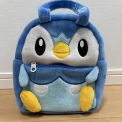 포켓몬 팽도리 ぬいぐるみ ミニトートバッグ