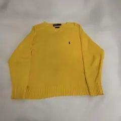 ポロ ラルフローレン ニットセーター
