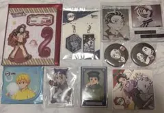 鬼滅の刃 バレンタイン　ハロウィン　アクリルスタンド　竈門禰豆子　宇髄天元