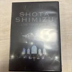 2026年最新】清水翔太 dvdの人気アイテム - メルカリ