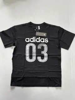 新品 adidas ブラック Tシャツ CX3390 L