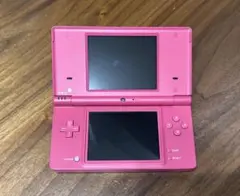 Nintendo／DSi（ピンク）