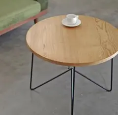 LIFE FURNITURE TH ASH TABLE