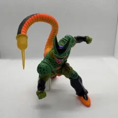 ドラゴンボール DG 03 セル第二形態(未開封)