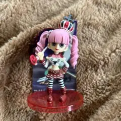 ワンピース　ペローナ　フィギュア