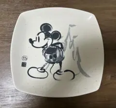 東京ディズニーリゾート　陶器プレート　ミッキーマウス　日本製のサムネイル