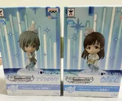 アイドルマスター　プライズフィギュア　ラブライカ　セット