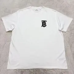 2026年最新】burberry tシャツ tbの人気アイテム - メルカリ