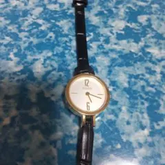 SEIKO クォーツ 腕時計 V701-8000 ジョンレノンモデル 稼動品 - メルカリ