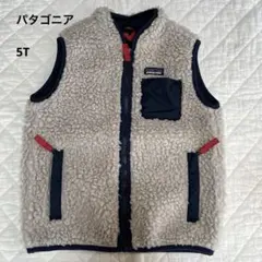 パタゴニア　レトロX ベスト