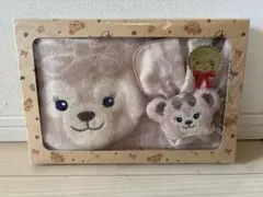 ShallMay ディズニーベア スタイ 2枚セット