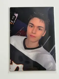 seventeen セブチ seventeen's home バーノン トレカ