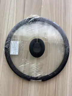 T-fal ガラス蓋 バタフライタイプ 26cmのサムネイル