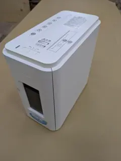 コクヨ KPS-MX100W デスクサイドシュレッダーのサムネイル