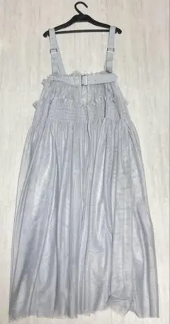 CandyStripper MARRY ME HARNESSTULLESKIRTのサムネイル