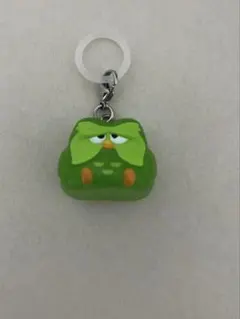 デュオリンゴ　めじるしアクセサリー