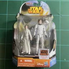 2026年最新】スターウォーズベーシックフィギュアの人気アイテム